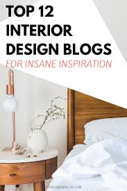 Follow our tips and cheap home decorating ideas prove that style doesn't need to come at a price. Top 12 Interior Design Blogs You Need To Know About Start A Mom Blog