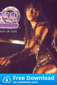 Download Xena Warrior Princess The Talisman Of Fate Nintendo 64 N64 Rom Xena Warrior Princess Xena Warrior Warrior Princess