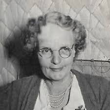 Ada Rose (Gedge) Gaudin (1889-1957)