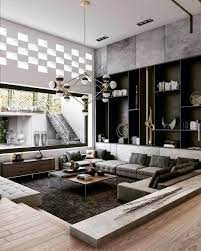 Pin On Minimal Modern Interior