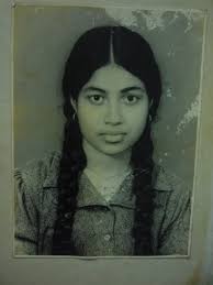 Reena Varghese :my mom :: Kandamkulathy