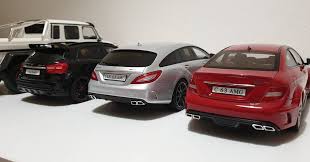 Pin By Michal Nastalek On Modele Kolekcjonerskie Mercedes Benz Amg Diecast Model Cars Benz