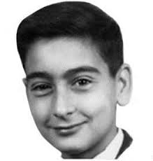 Robert DeDad Obituary (2014)