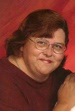 Margia Patricia Mulvihill Bunch (1963-2008)