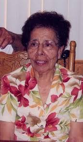 Hazel Pacheco Obituary