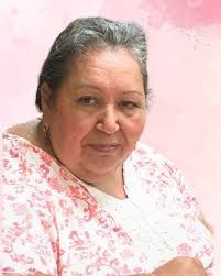 Dominga Vasquez Obituary March 11, 2025