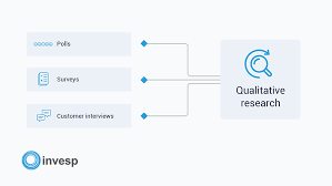 Quantitative and qualitative research methods are two general approaches to gathering and reporting data. 9 Tips To Conducting Accurate Qualitative Research