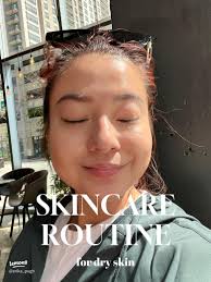 My skincare holy grails ✨✨