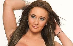 Josie Cunningham, Aspiring Glamour Model Has Breasts Enlarged To