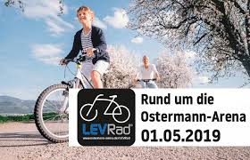 Levrad Leverkusen Familientag Rund Ums Fahrrad Radonline De Blog