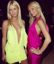 Paris hilton and kim kardashian, both 39, brought us right back to the glory days of the 2000's in one tiktok. Paris Hilton The Early 2000 S Was Such A Fun Iconic Era For Fashion People Didn T Have Stylists Actually Had Personal Style Now Everyone Kinda Looks The Same Facebook