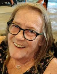Obituary for Judith Weldon (Frost)