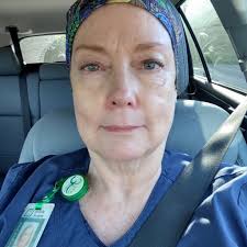 Working at 5a, ccu from 81-86 and beyond