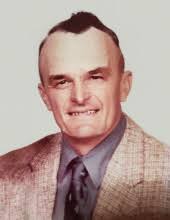 Obituary information for Donald "Don" McIntosh