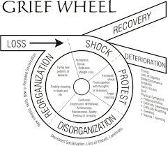 Elisabeth Kubler Ross Thetruthaboutgrief Com Grief Counseling Grief Therapy Grief