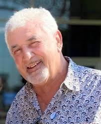 Rodrigo Salazar Obituary