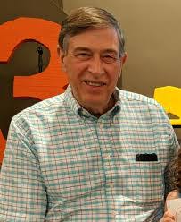 Wayne Berglund's Instagram, Twitter & Facebook