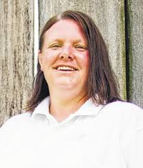 Allyson Mescher Obituary (1976