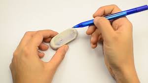 Making your cards for your friends and family can be an enjoyable hobby. 3 Ways To Make A Stamp Wikihow