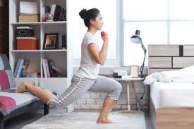 Contoh senaman kardio untuk kurus. Simak Ini Tips Turunkan Berat Badan Untuk Usia 20 50 Tahun Ke Atas Halaman All Kompas Com