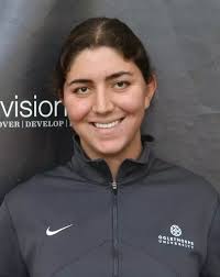 2017-18 Women's Basketball Roster