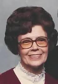 Dollie Hensley Edmonds