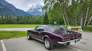 Image result for Royal Plum 1967 Corvair