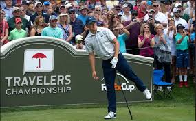 Check out the 2021 schedule, which includes. Travelers Championship Update New England Dot Golf