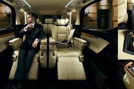 Temukan mobil toyota alphard bekas harga terbaik di priceprice.com. Begini Rasanya Jadi Bos Di Kabin Alphard Terbaru