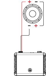 Built for cars and trucks, these bad boys have patented vast technology that increases surface cone area up to 25% so the t1d412 performs like a much larger woofer over the previous model. Dual Voice Coil Dvc Wiring Tutorial Jl Audio Help Center Search Articles