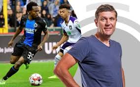 Dan moet het met de opstelling van de laatste wedstrijden spelen. Ervaringsdeskundige Gert Verheyen Over Gevoelige Transfer Va Het Nieuwsblad Mobile