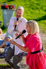 Episode titles, airdates and extra information. Ny Uke Mer Sol Sommer Og Allsang Pa Allsang Pa Grensen Facebook