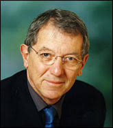 An interview with Sir David King, Britain's top scientist and climate  crusader