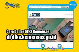 Partisipan ataupun warga tidak menginputkan sendiri informasi keluarganya secara mandiri di link web dtks.kemensos.go.id. Cara Daftar Bansos Dtks Kemensos Di Dtks Kemensos Go Id