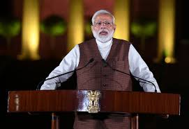 New cabinet of narendra modi. India Pm Modi Makes Major Cabinet Changes For New Term Arabianbusiness