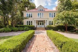 2628 Henry St Augusta Ga 30904 Old Houses For Sale Old Houses House Styles