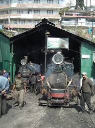 Visiting narrow gauge railways in india ...