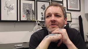 Brighton Tattoo Convention 2017