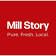 Mill story logo