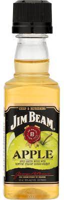 Check spelling or type a new query. Jim Beam Apple 50 Ml Bremers Wine And Liquor