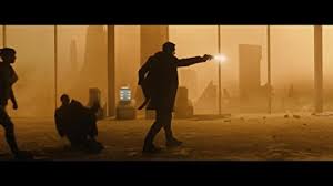 Resultado de imagen de blade runner 2049