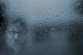 Image result for rain on window