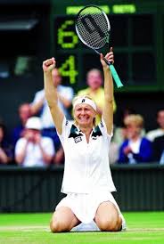 As the championships 2018 draw ever nearer, we're minded to recall jana novotna's wimbledon journey, a tale like no other.subscribe to the wimbledon. Jana Novotna 1998 Ladies Singles Champion At Wimbledon Wimbledon Champions Tennis Tennis Legends