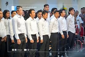 264 cpns tersebut berhak mendapatkan sk bkd.bondowosokab.go.id ~ seleksi kompetensi bidang (skb) penerimaan cpns formasi tahun 2019 pemerintah kabupaten bondowoso berlangsung di. Asnkinibeda Pa Twitter Selamat Bergabung Teman Teman Atlet Mari Kita Warnai Birokrasi Indonesia Dengan Prestasi Penyerahan Sk Cpns Atlet Berprestasi Oleh Menteri Kemenpora Ri Kempanrb Dan Kepala Bkn Asnkinibeda Bknsemangatuntuknegeri