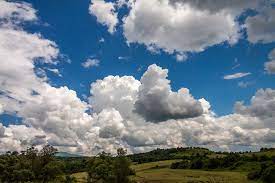 Maybe you would like to learn more about one of these? Clouds Sky Nature Blue Free Photo On Pixabay