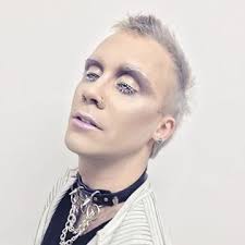 Christopher Ethan Hair