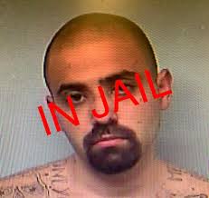 UPDATE This guy is now in the Troup County Jail. 8:25 a.m. WANTED PERSON  Edward Anthony Facille is wanted by the Troup County Sheriff's Office for  the following charges: Criminal Attempt Robbery