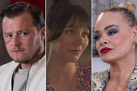 Hollyoaks Soap Scoop! Clare plots revenge