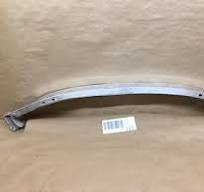 🦷 Dent 2020-2024 Tesla Model Y Front Bumper Upper Reinforcement Bar Impact  OEM | eBay