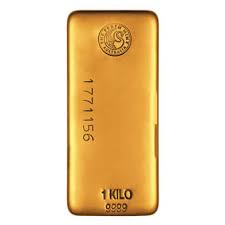 Buy 1kg Gold Bullion Bars Online The Perth Mint Bullion